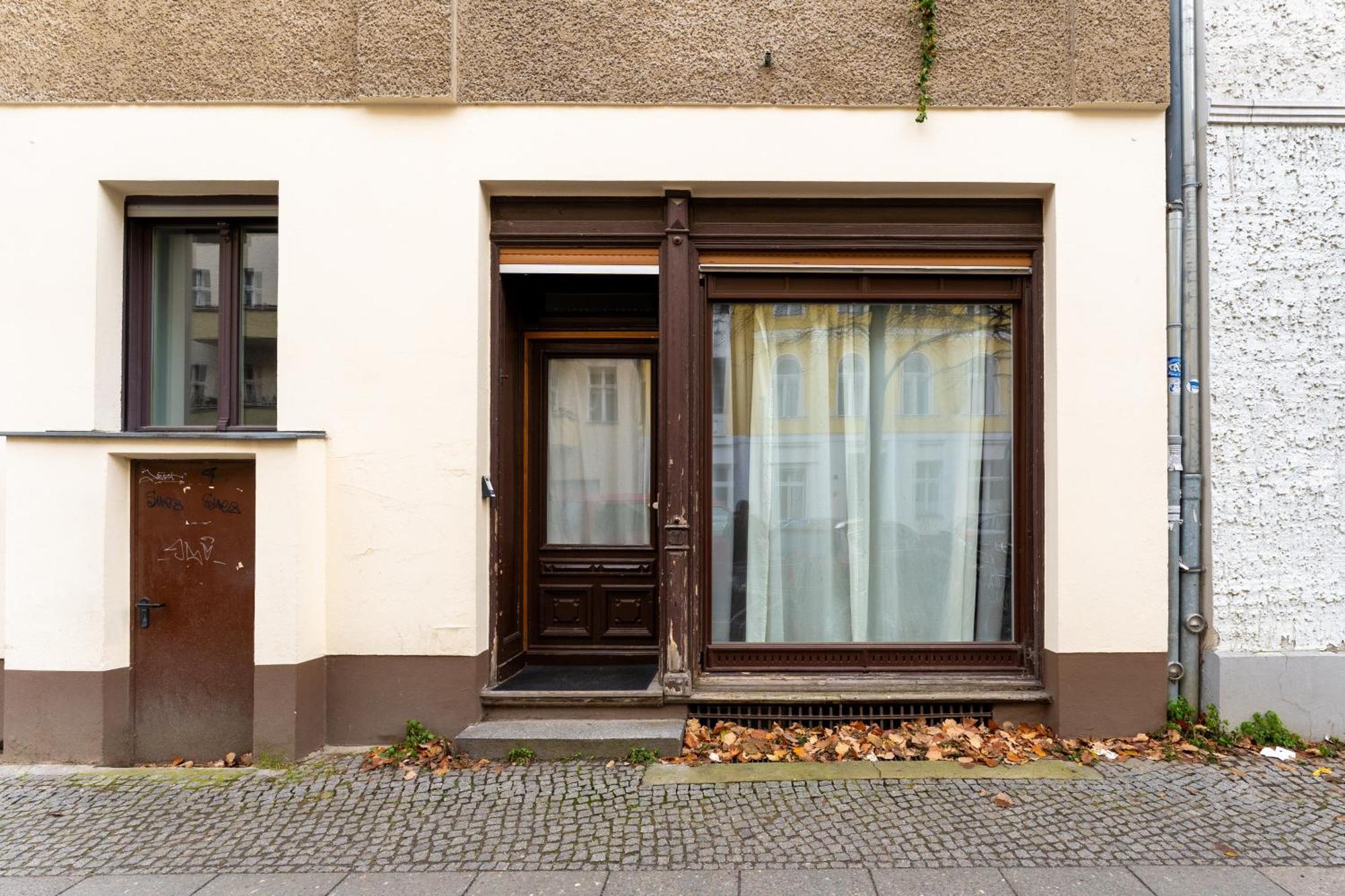 Be In Berlin Apartments Zentral Und Ruhig Fuer Familien Und Geschaeftsreisende In Schoeneberg Exterior photo